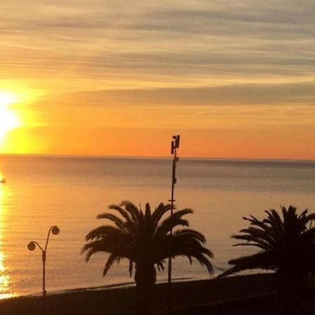 La Casa Al Mare Corallo Verde Montegiordano Dış mekan fotoğraf